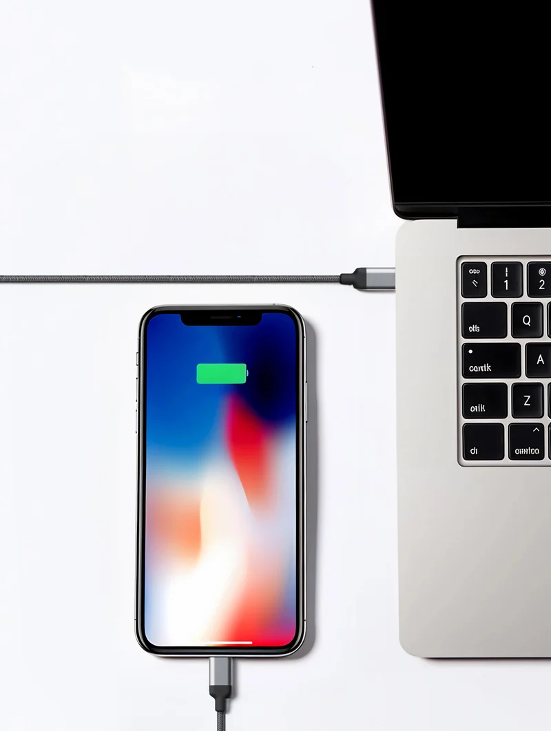 USB-A Connector