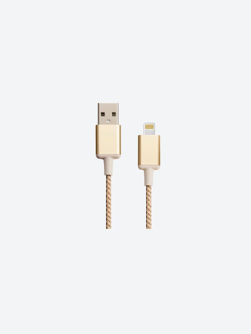 Lightning Connector