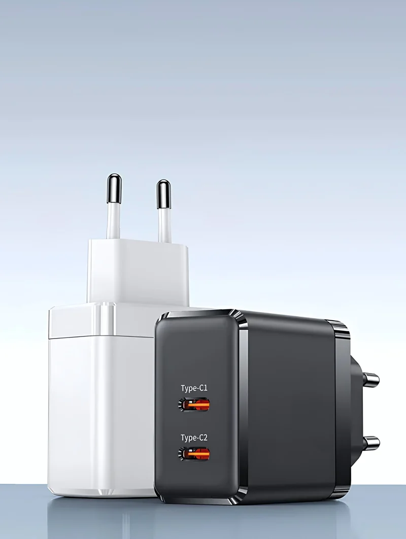 Universal USB Charging Hub