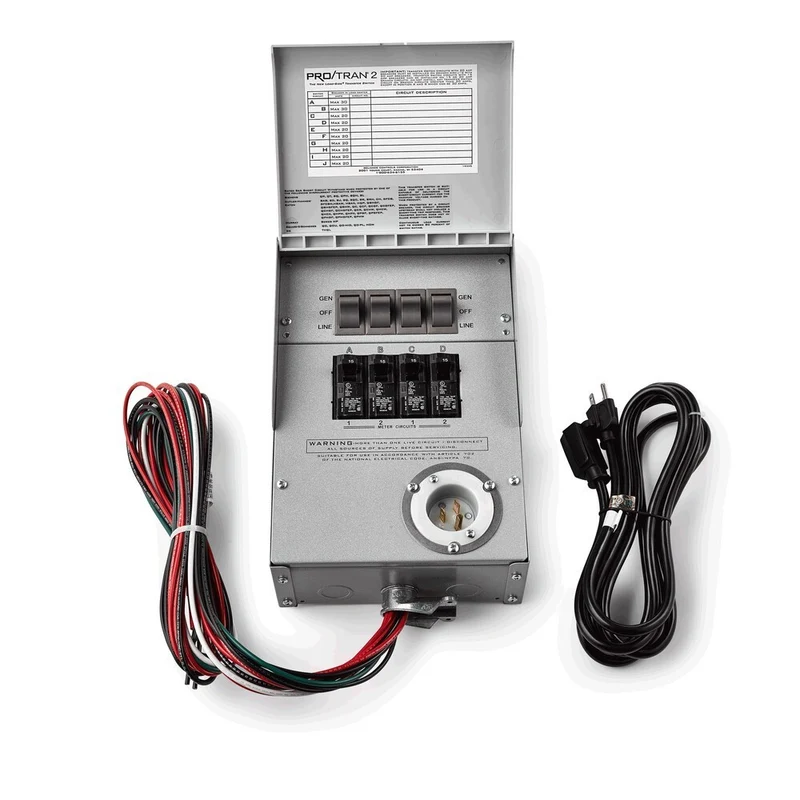 10800Wh Home Backup System V3
