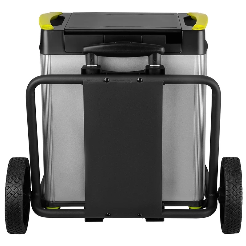 10800Wh Home Backup System V3