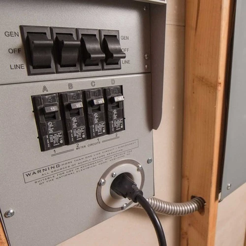 10800Wh Home Backup System V3