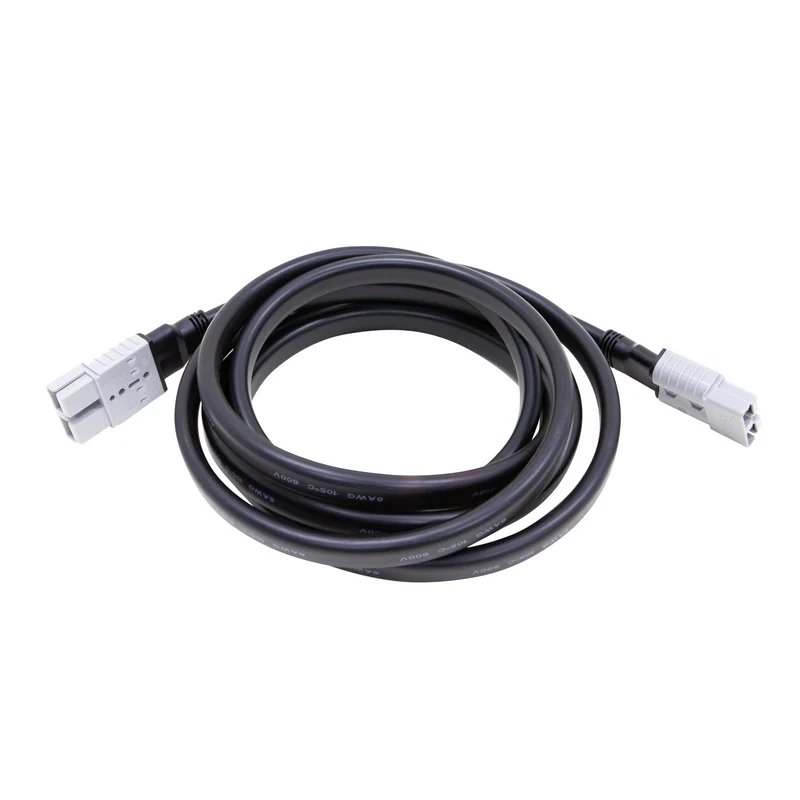 MP120 12 ft. Tank Extension Cable