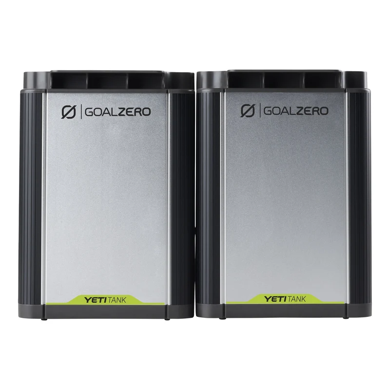 Yeti Tank Expansion Battery V3