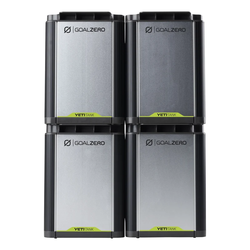 Yeti Tank Expansion Battery V3