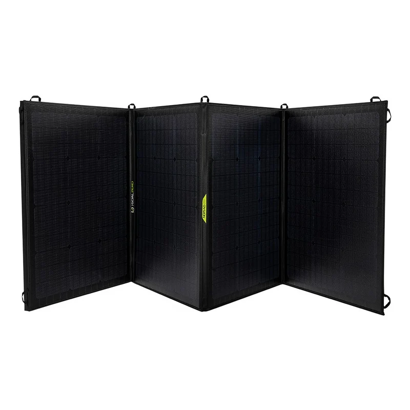 Yeti 1500X + (2) Nomad 200 Solar Generator