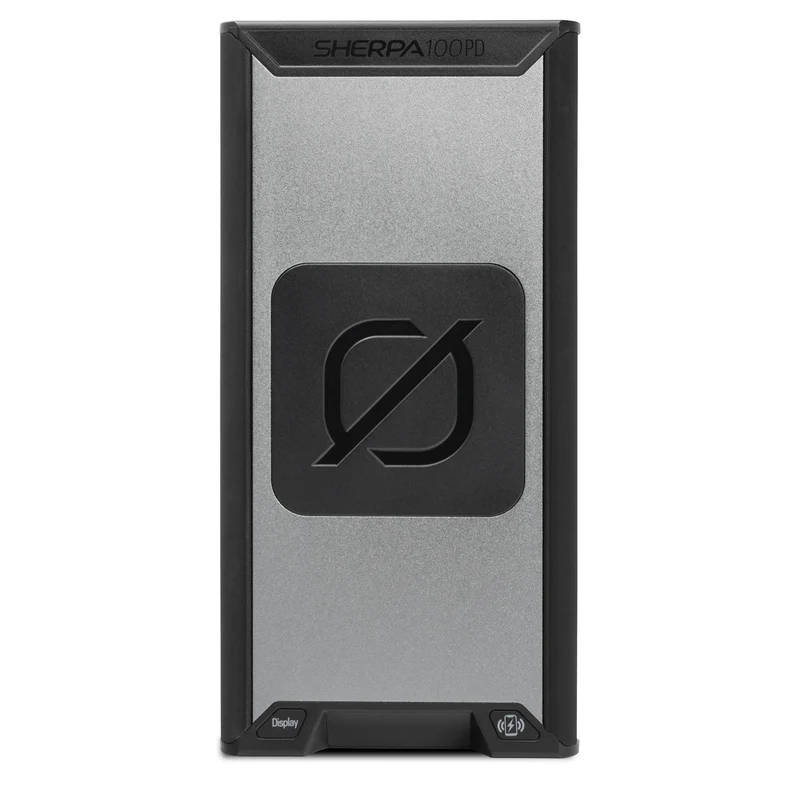 New Sherpa 100PD (OPEN BOX)