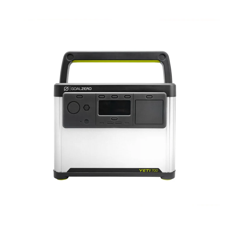 Yeti 700 + Alta 80