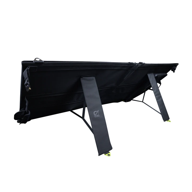 Yeti PRO 4000 + Nomad 400 Solar Generator