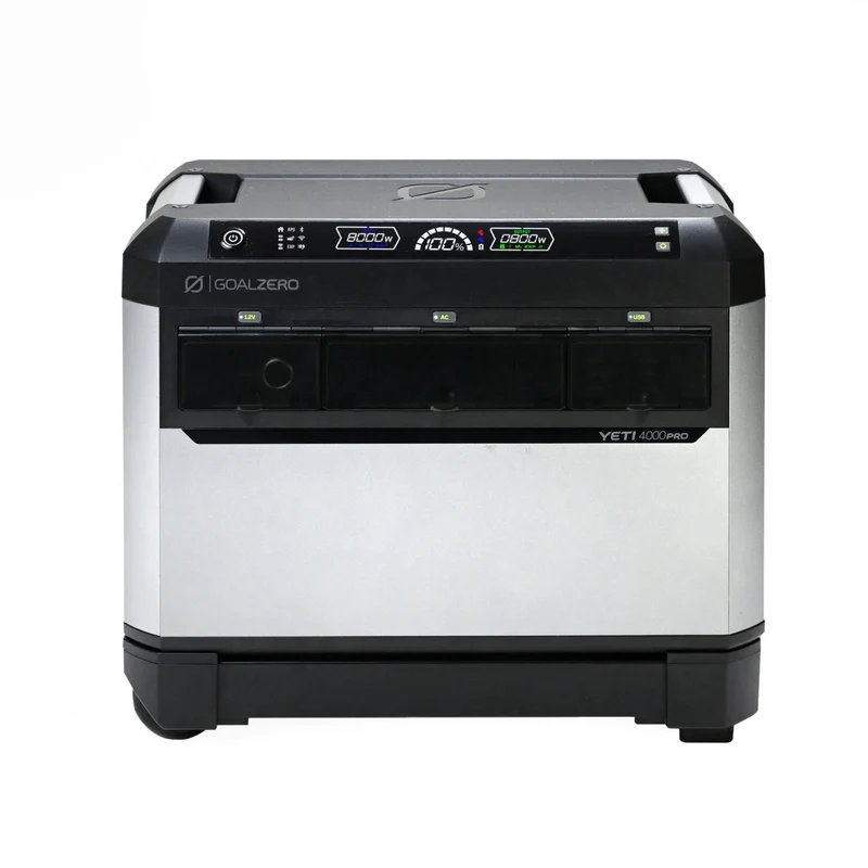 Yeti PRO 8000