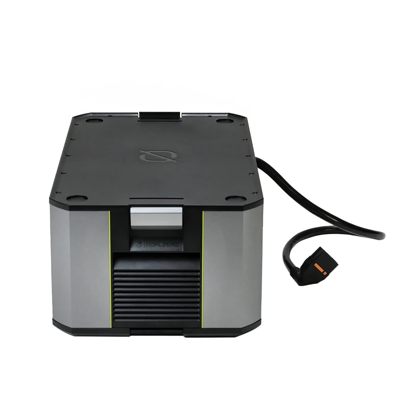 Yeti PRO 8000