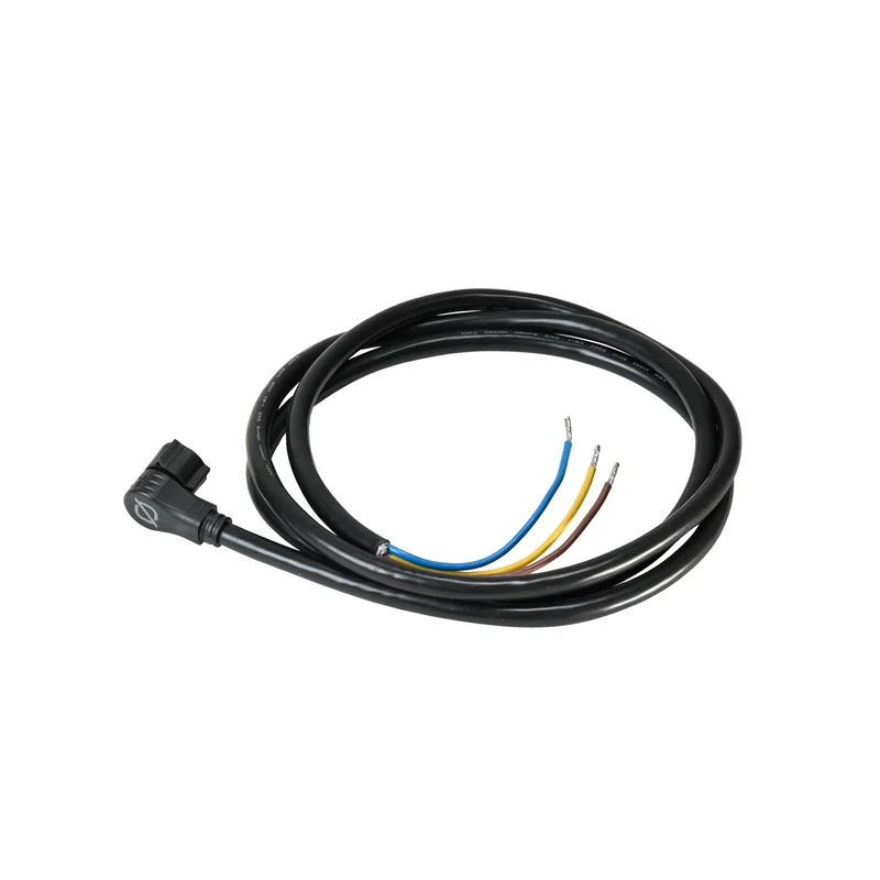 Flying Leads to Power+ Cable