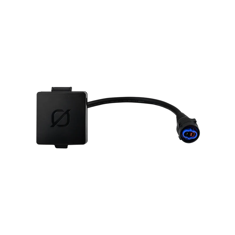 HPP+ Solar Bulkhead Inlet