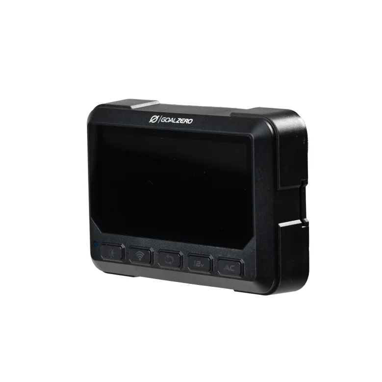 Escape Remote Display