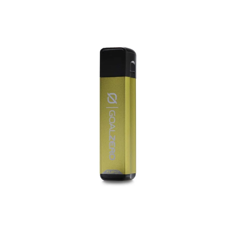 Flip 12 Power Bank (Open Box)