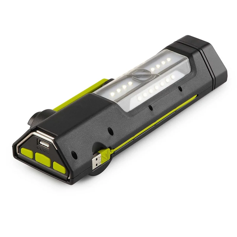 TORCH 250 FLASHLIGHT