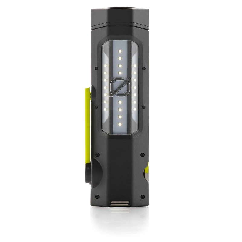 TORCH 250 FLASHLIGHT