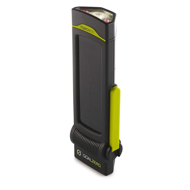 TORCH 250 FLASHLIGHT