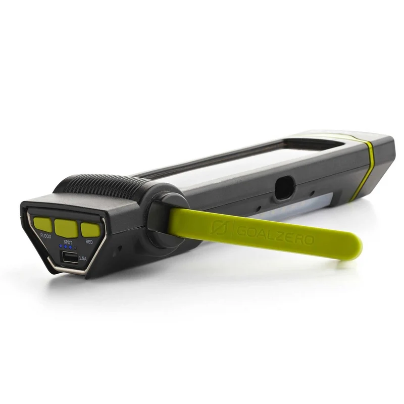 TORCH 250 FLASHLIGHT