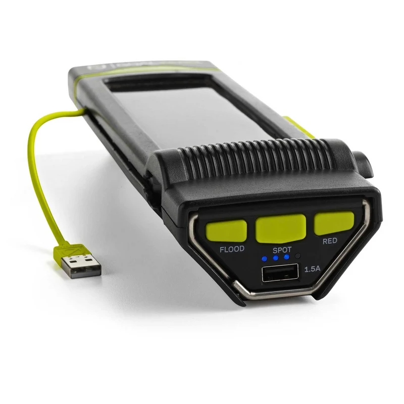 TORCH 250 FLASHLIGHT
