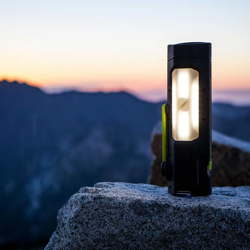 TORCH 250 FLASHLIGHT