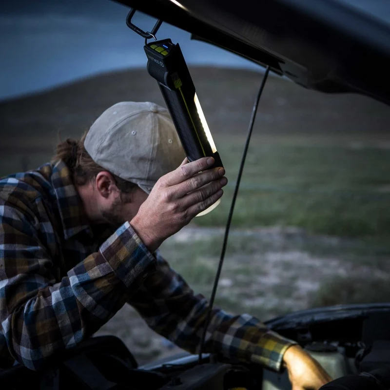 TORCH 250 FLASHLIGHT