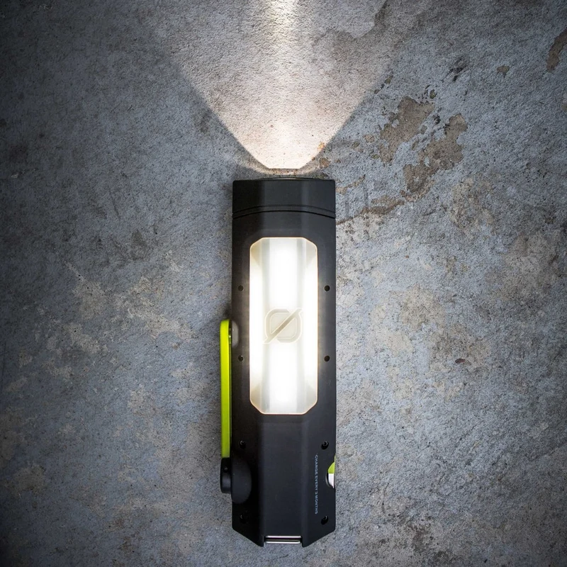 TORCH 250 FLASHLIGHT