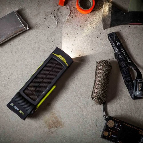 TORCH 250 FLASHLIGHT