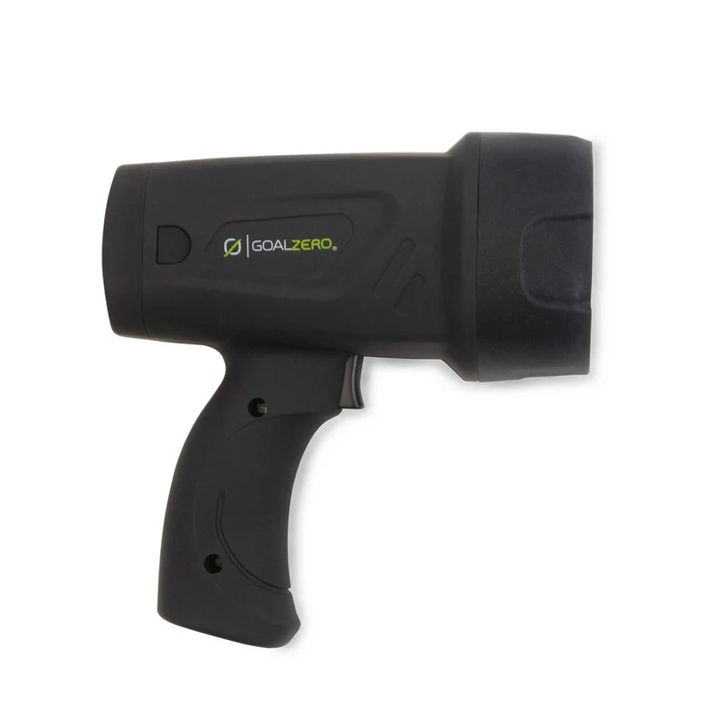 Spot USB Flashlight