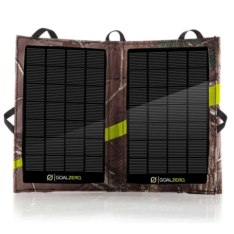 Nomad 7 Solar Panel