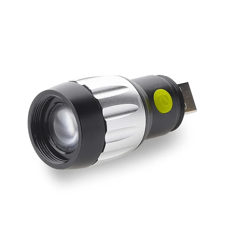 USB Flashlight Tool