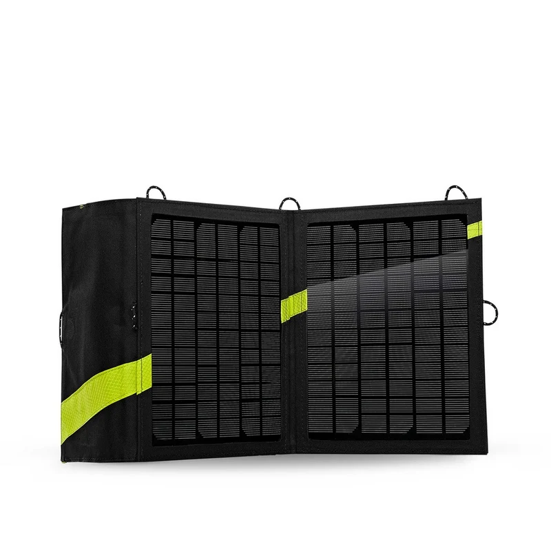 Nomad 13 Solar Panel