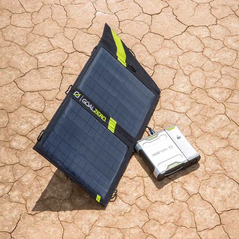 Nomad 13 Solar Panel