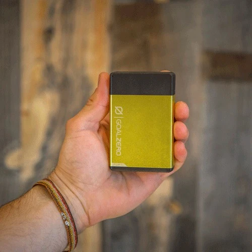 Flip 30 Power Bank