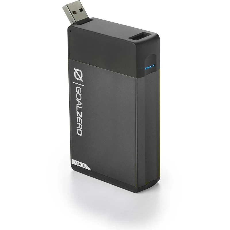 Flip 30 Power Bank