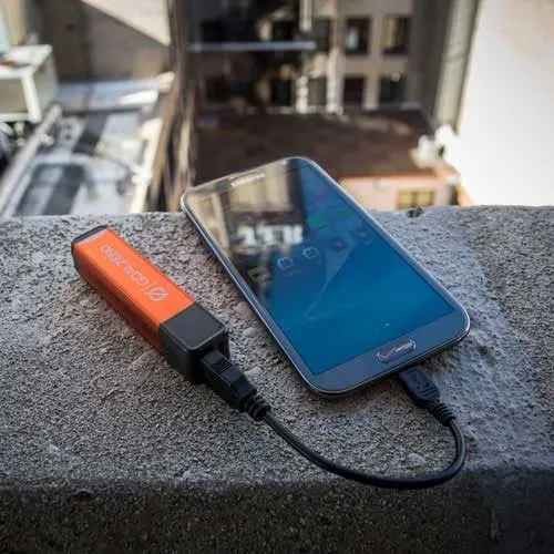 Flip 10 Power Bank