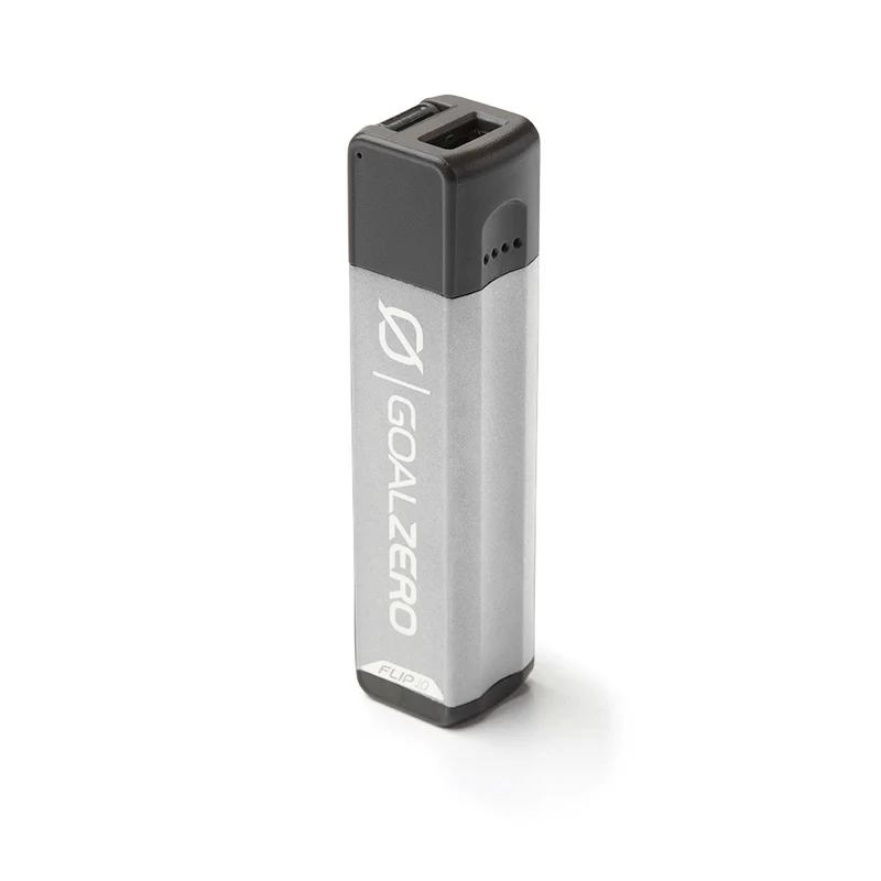 Flip 10 Power Bank
