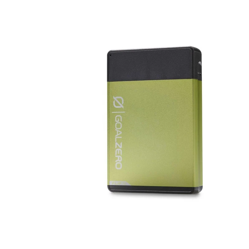 Flip 36 Power Bank - Green (Open Box)