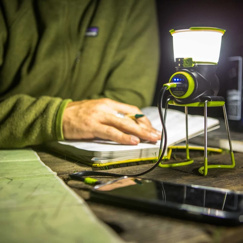 LIGHTHOUSE MINI LANTERN