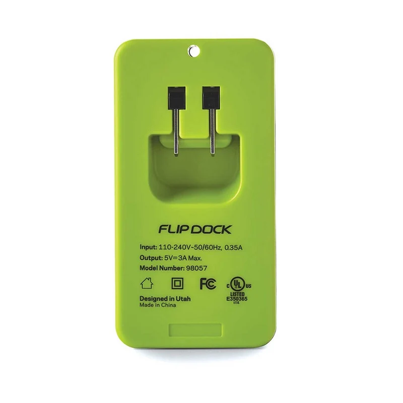Flip 10 Dock Kit