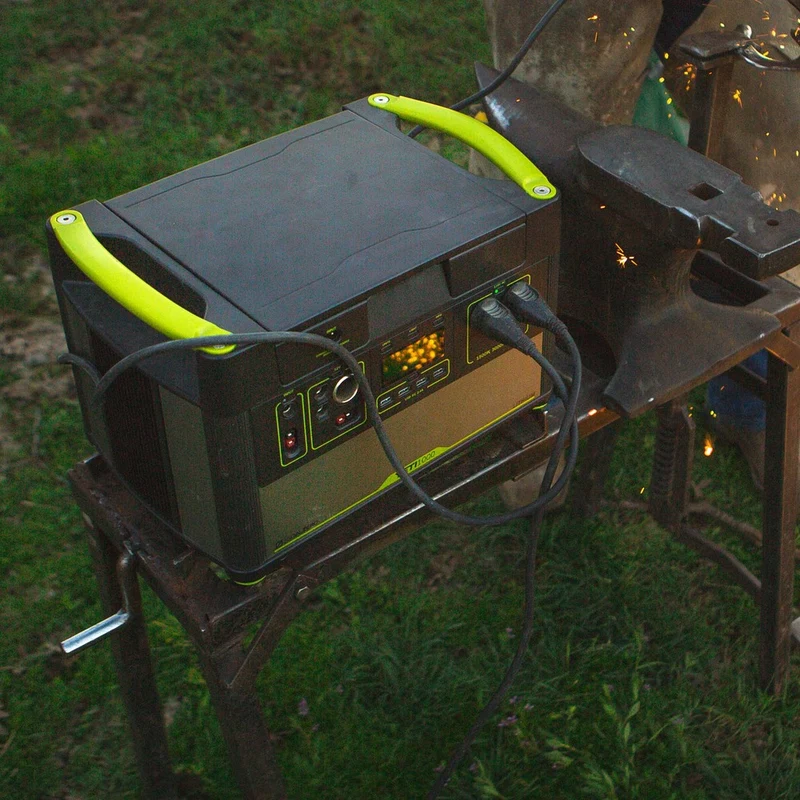 Yeti 1000 Lithium Portable Power Station