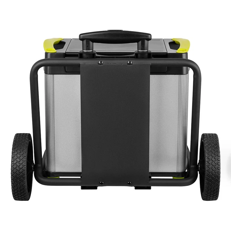 7800Wh Home Backup System