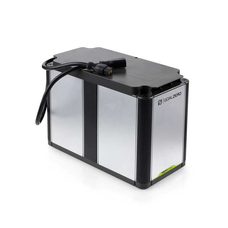 5400Wh Home Backup System