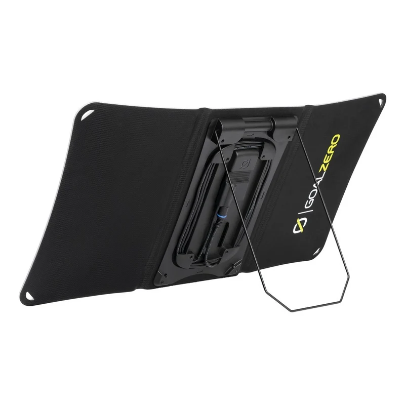 Sherpa 100AC + Nomad 20 Solar Kit (prev.)