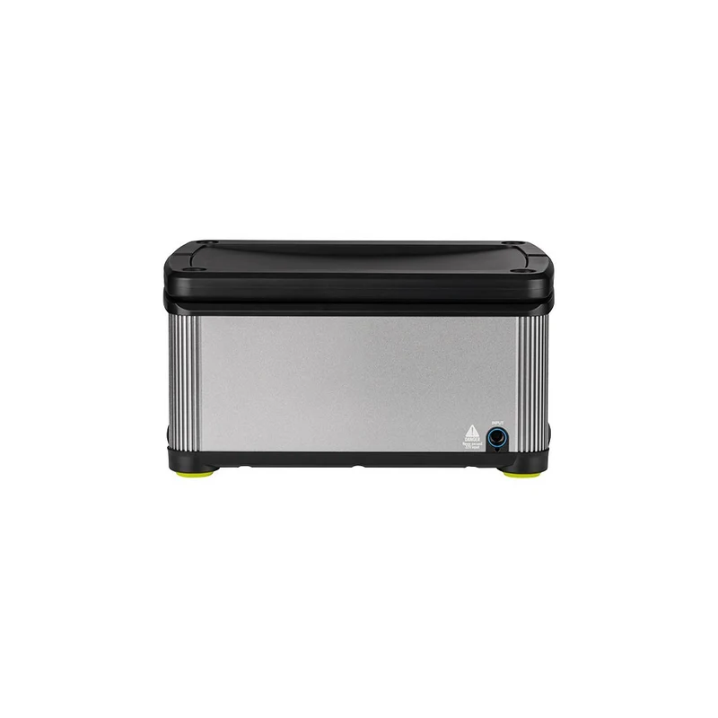 Yeti 500X + Nomad 50 Solar Generator