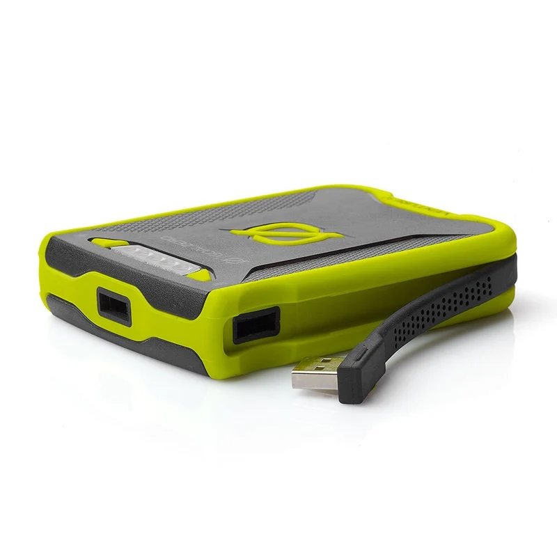 Nomad 10 + Venture 30 Solar Kit