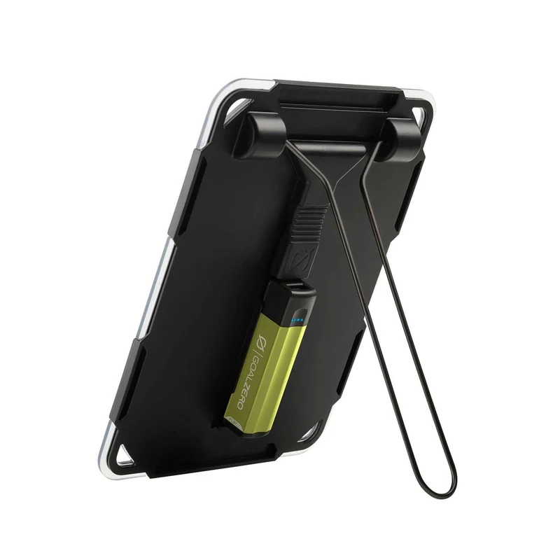 Nomad 5 + Flip 12 Solar Kit