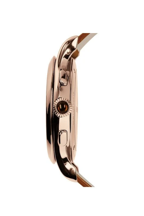 SWISS MADE CRONOGRAPH WATCH
