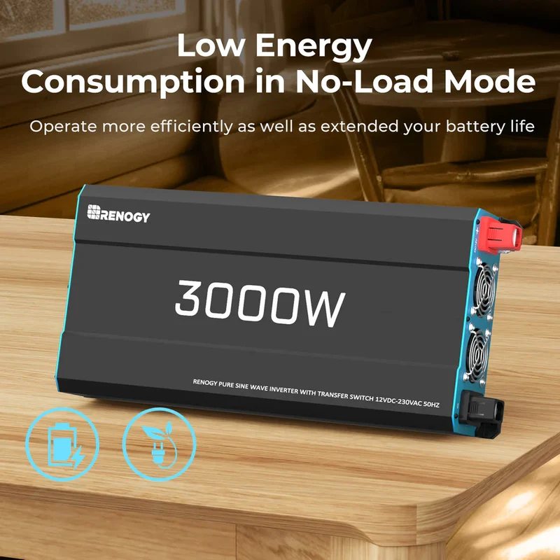 5,12Kwh Kits Système | 12,8V 2×200Ah Pro Batterie Lithium Smart, 3x200W Panneau Solaire