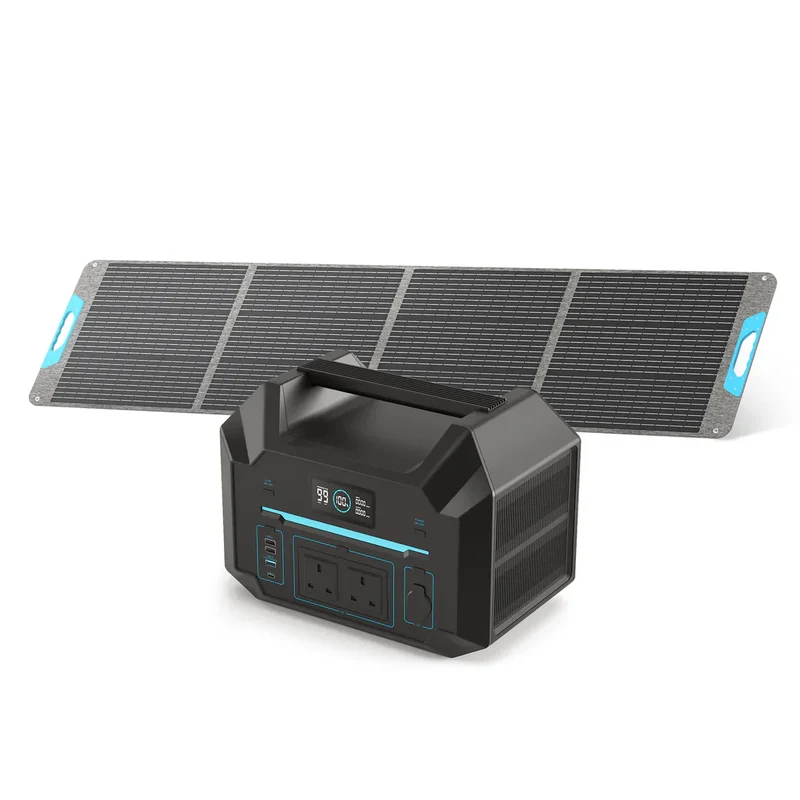 PHOENIX 500W Powerstation Portble